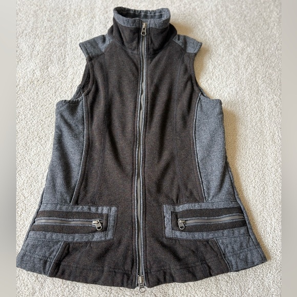 Kuhl Mountain Culture Jacket Vest women’s size XS - Picture 1 of 6